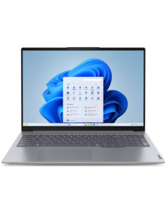 Laptop LENOVO TB 16 G7 WUXGA R5-7535HS 16 512 3YD DOS