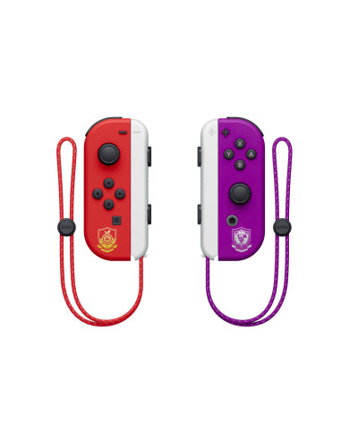 Console Hardware Nintendo Switch OLED Pokemon...