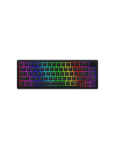 Tastaturi HATOR Tastatura Hator Skyfall 65, negru
