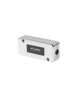 Accesorii LANBERG CONNECTION BOX LSA CONNECTOR CAT.6 FTP