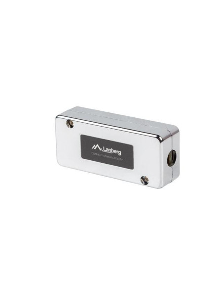 Accesorii LANBERG CONNECTION BOX LSA CONNECTOR CAT.6 FTP