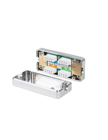 Accesorii LANBERG CONNECTION BOX LSA CONNECTOR...