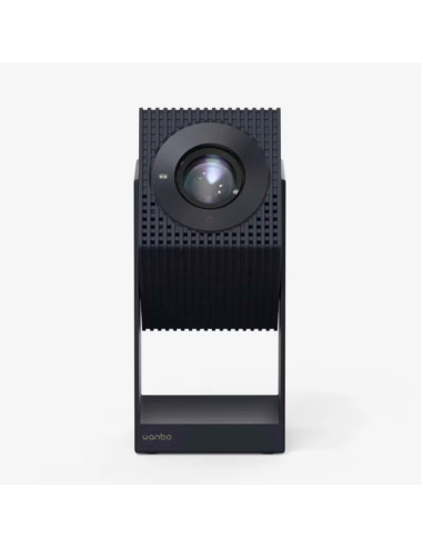 Videoproiectoare XIAOMI Wanbo Cube 2 PRO Blue