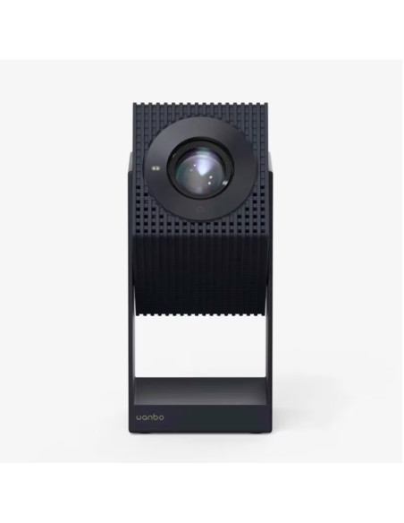 Videoproiectoare XIAOMI Wanbo Cube 2 PRO Blue