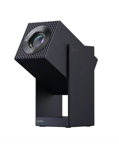 Videoproiectoare XIAOMI Wanbo Cube 2 PRO Blue