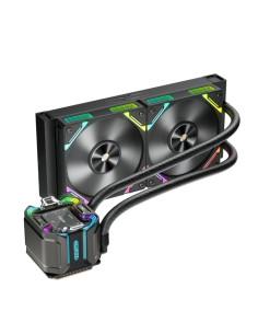 Cooler Procesor 1st PLAYER Cooler 1STPLAYER X-STARSHIP...