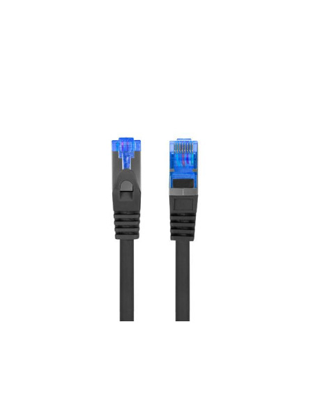 Alte accesorii retea LANBERG Patch cord Cat.6A S/FTP LSZH CCA 20 m ng