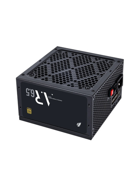 Surse PC 1st PLAYER SURSA 1STPLAYER 650W BLACK