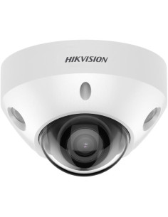 Camere supraveghere IP HIKVISION CAMERA IP MINI DOME 8MP...