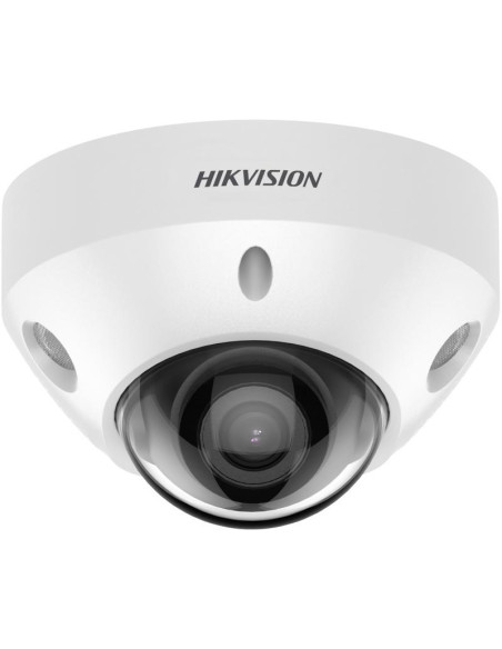 Camere supraveghere IP HIKVISION CAMERA IP MINI DOME 8MP 2.8MM IR 30M