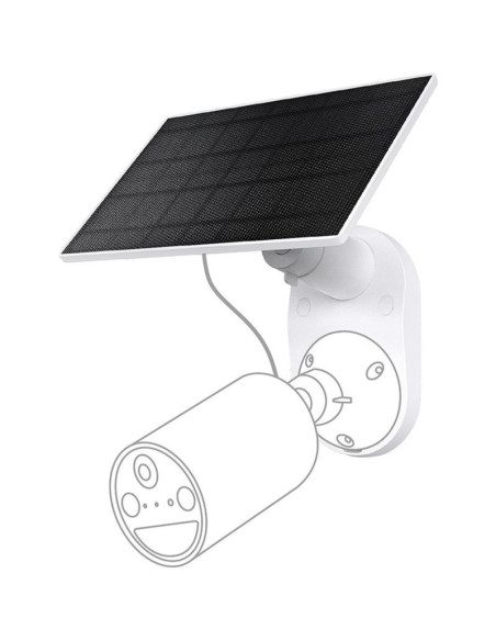 Accesorii TP-LINK PANOU SOLAR PENTRU CAMERE TAPO