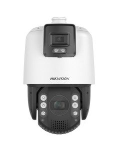 Camere supraveghere IP HIKVISION CAMERA IP SPEED DOME 4MP...