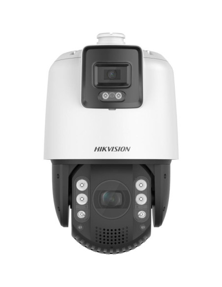 Camere supraveghere IP HIKVISION CAMERA IP SPEED DOME 4MP 4MM IR200M