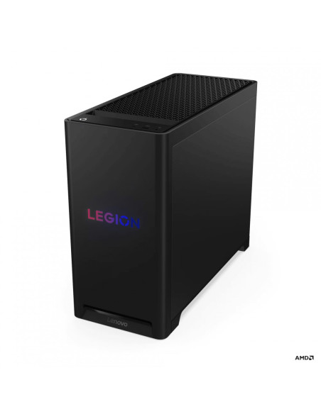 Desktop PC LENOVO Legion T5 R9 7950X3D 32GB 2TB 5070Ti DOS