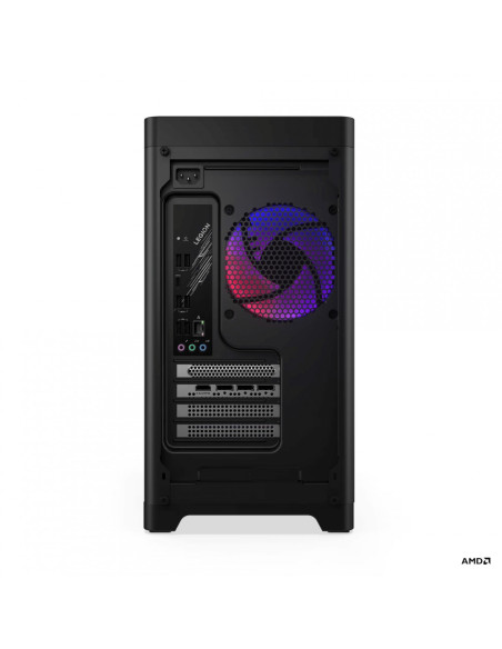 Desktop PC LENOVO Legion T5 R9 7950X3D 32GB 2TB 5070Ti DOS