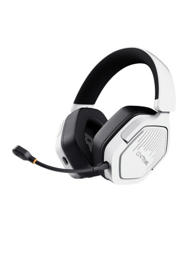 Casti audio TRUST Casti WS Trust GXT 493PS...