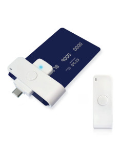 Cititoare OTHER CITITOR CARTE DE IDENTITATE CCR7115C USB