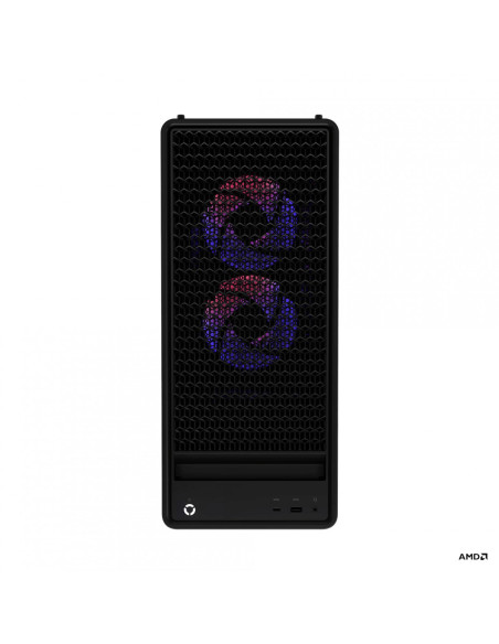 Desktop PC LENOVO Legion T5 R9 7950X3D 32GB 2TB 5070Ti DOS