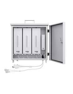 Accesorii TP-LINK CONTROLER PANOURI SOLARE VIGI PS90