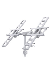 Accesorii TP-LINK VIGI SUPORT DUBLU PANOURI SOLARE