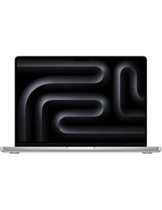 Laptop APPLE MP14 M5p CPU-15/GPU-16/48GB/1TB INT SVn