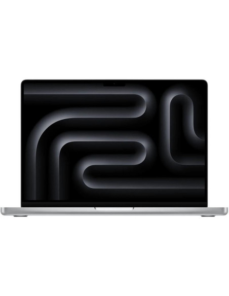 Laptop APPLE MP14 M5p CPU-15/GPU-16/48GB/1TB INT SVn