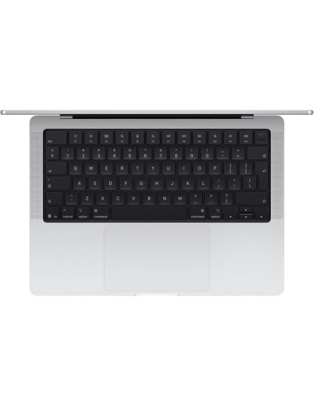 Laptop APPLE MP14 M5p CPU-15/GPU-16/48GB/1TB INT SVn