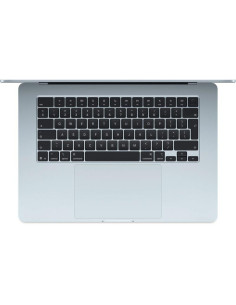 Laptop APPLE MA15 M5 CPU-10/GPU-10/24GB/512 US BLn 2