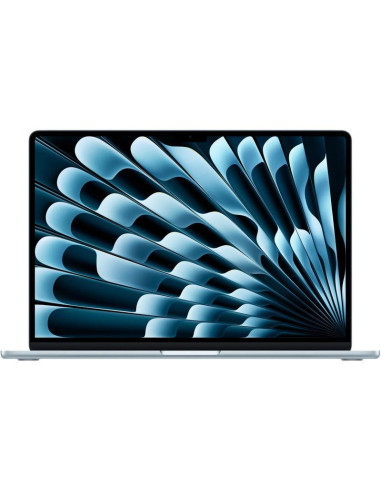 Laptop APPLE MA15 M5 CPU-10/GPU-10/24GB/512 INT...