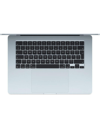 Laptop APPLE MA15 M5 CPU-10/GPU-10/24GB/512 INT...