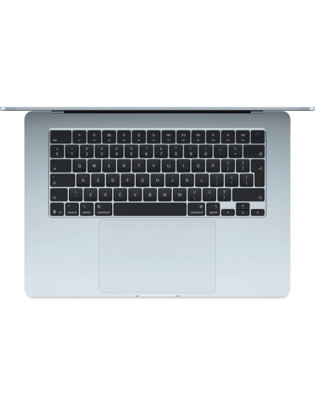 Laptop APPLE MA15 M5 CPU-10/GPU-10/24GB/512 INT BLn