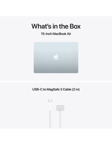 Laptop APPLE MA15 M5 CPU-10/GPU-10/24GB/512 INT...