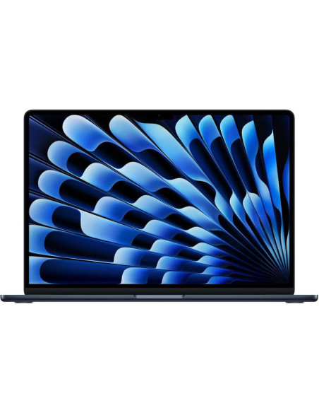 Laptop APPLE MA15 M5 CPU-10/GPU-10/24GB/512 INT BKn