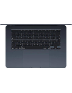 Laptop APPLE MA15 M5 CPU-10/GPU-10/24GB/512 INT BKn 2