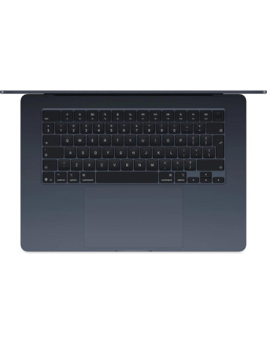 Laptop APPLE MA15 M5 CPU-10/GPU-10/24GB/512 INT...