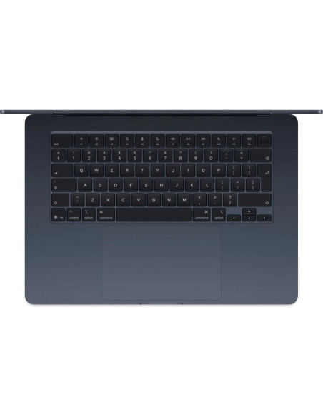 Laptop APPLE MA15 M5 CPU-10/GPU-10/24GB/512 INT BKn