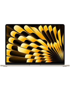 Laptop APPLE MA15 M5 CPU-10/GPU-10/24GB/512 INT GD