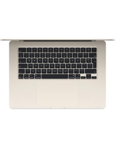 Laptop APPLE MA15 M5 CPU-10/GPU-10/24GB/512 INT GD 2