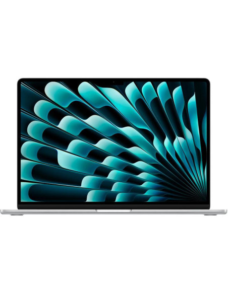 Laptop APPLE MA15 M5 CPU-10/GPU-10/24GB/512 INT SV