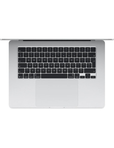 Laptop APPLE MA15 M5 CPU-10/GPU-10/24GB/512 INT SV