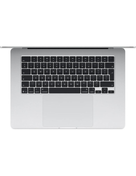 Laptop APPLE MA15 M5 CPU-10/GPU-10/24GB/512 INT SV