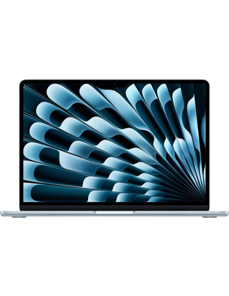 Laptop APPLE MA13 M5 CPU-10/GPU-10/24GB/512 US BL