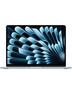 Laptop APPLE MA13 M5 CPU-10/GPU-10/16GB/512 US BL