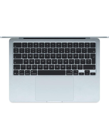 Laptop APPLE MA13 M5 CPU-10/GPU-10/16GB/512 US BL