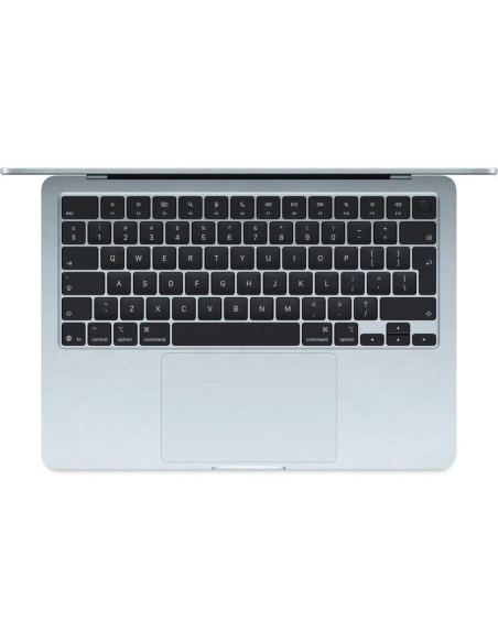 Laptop APPLE MA13 M5 CPU-10/GPU-10/16GB/512 US BL