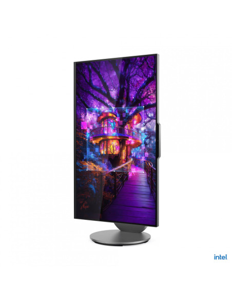 All in one PC LENOVO AIO YG 27NT QHD U7 255H 16GB 1TB UMA DOS
