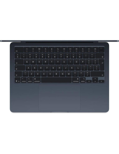 Laptop APPLE MA13 M5 CPU-10/GPU-10/16GB/512 US BK