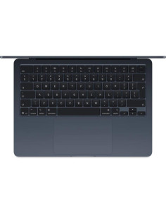 Laptop APPLE MA13 M5 CPU-10/GPU-10/24GB/512 INT BKn 2