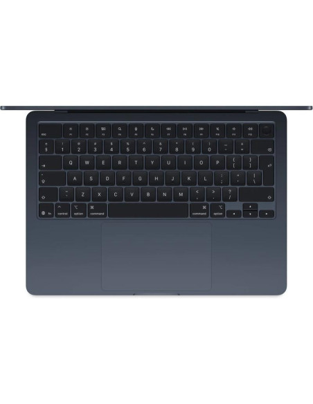 Laptop APPLE MA13 M5 CPU-10/GPU-10/16GB/512 INT BK