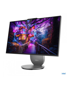 All in one PC LENOVO AIO YG 27NT QHD U5 125H 16GB 1TB UMA... 2